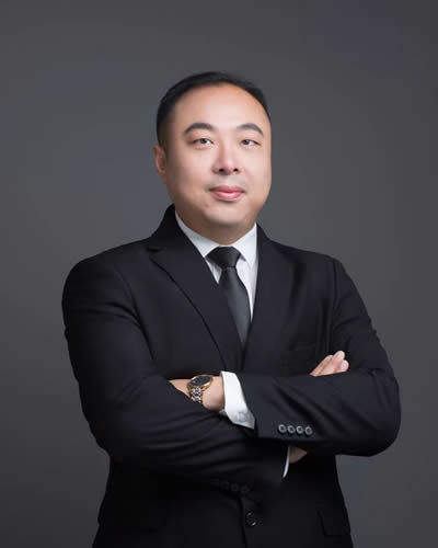 董京