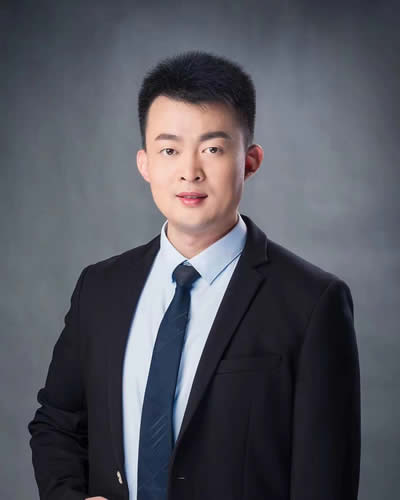 孙学磊律师