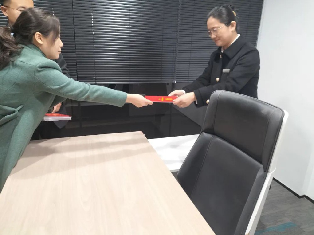 宪法宣传周|赋远律师积极开展宪法宣传活动