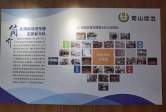 王圣杰律师参加公益法律服务活动