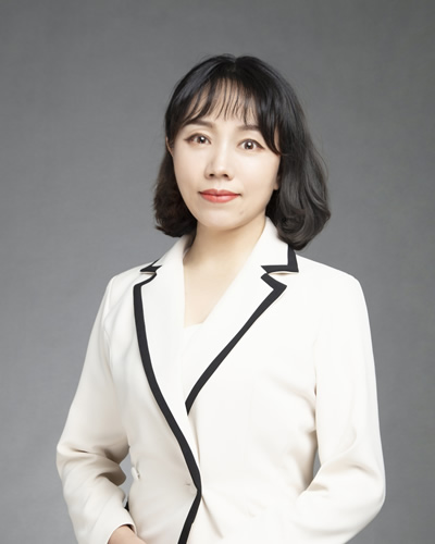张娟律师