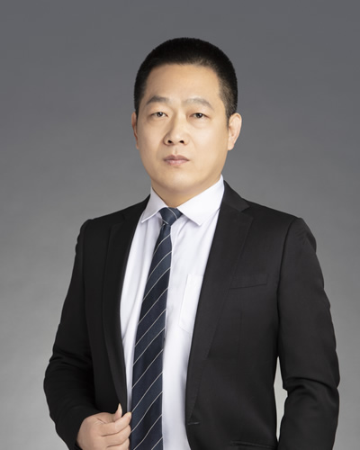 孙春涛律师